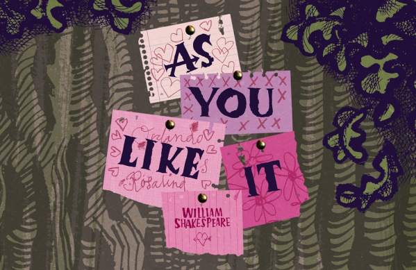 As You Like It
