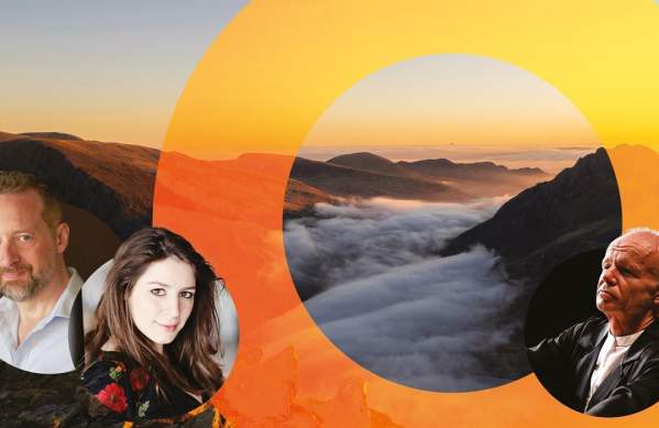 BBC NOW - Brahms Requiem