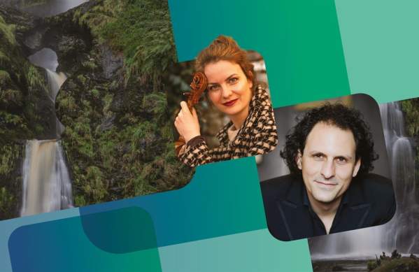 BBC NOW - Death and Transfiguration