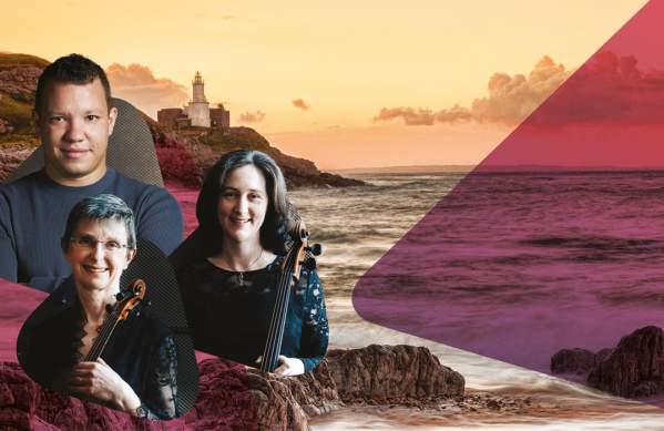 BBC NOW - Symphonic Dances