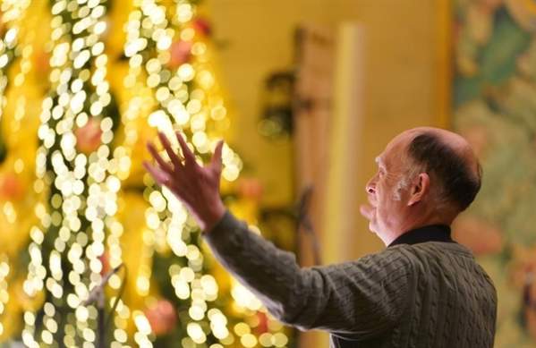 BBC NOW - Carols for Christmas