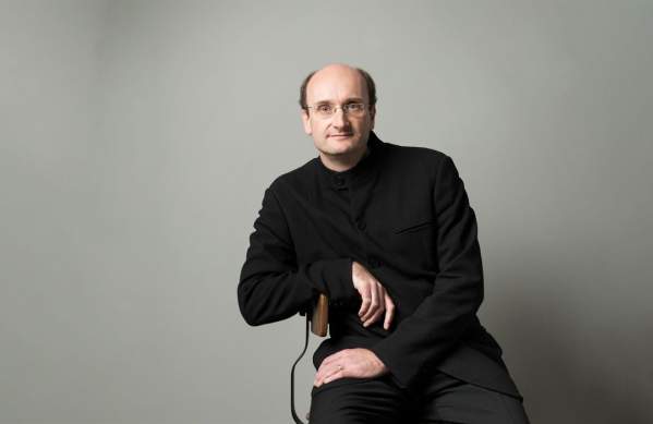BBC NOW - Missa Solemnis