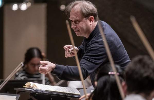 BBC NOW - Ballet Music: Stravinsky & Ravel