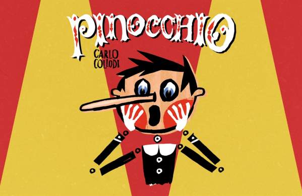Pinocchio