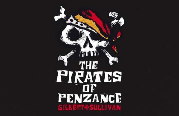 Pirates of Penzance