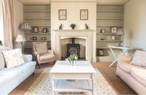 Doddington Hall Holiday Cottages