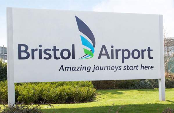 Bristol Airport