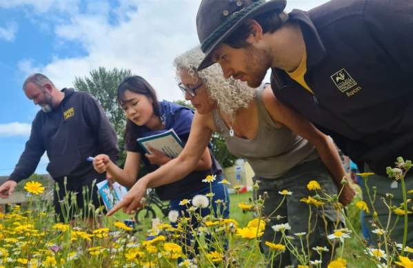 Bristol Climate & Nature Partnership