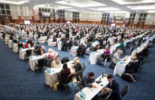 Britain & Ireland Marketplace (BIM)