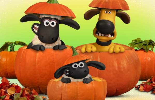 Spooktacular Adventures at Longleat