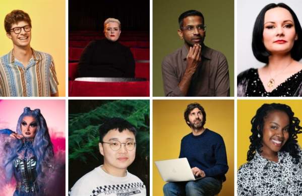 Bristol Comedy Festival