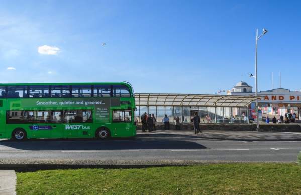 First Bus