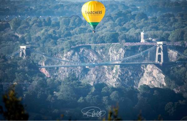 First Flight Ballooning Ltd