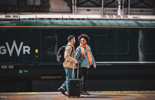 GWR (Great Western Railway)