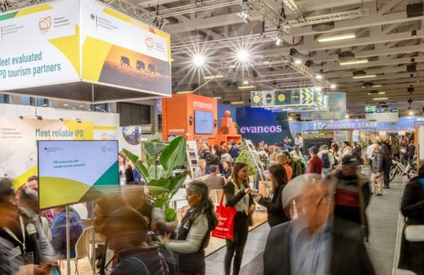 ITB Berlin