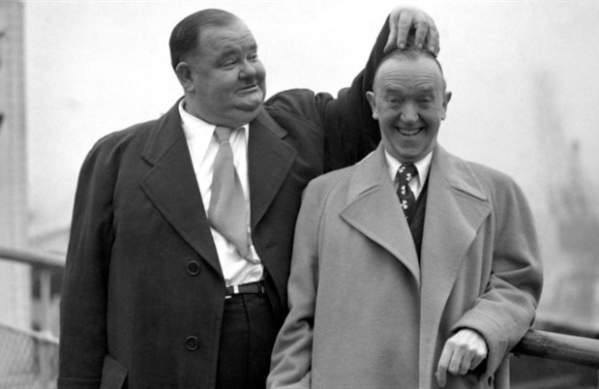 Slapstick Festival