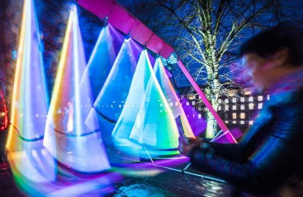 Bristol Light Festival