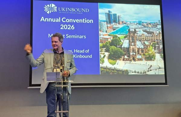 UKinbound Annual Convention