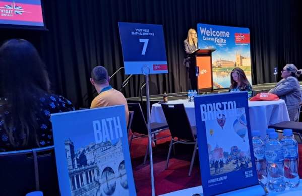 Australia Mission & New Zealand Workshop 2026