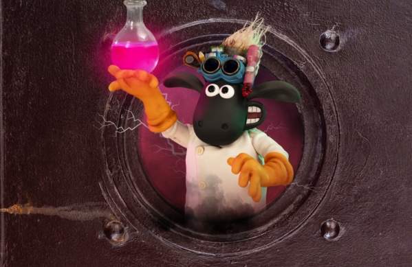 Ma-Ad Science Mayhem at Bristol Dockyards