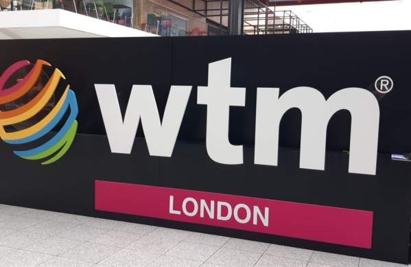 World Travel Market (WTM)