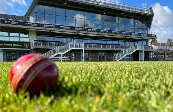 ICC Women’s T20 Cricket World Cup Sri Lanka Women v Ireland at Bristol County Ground