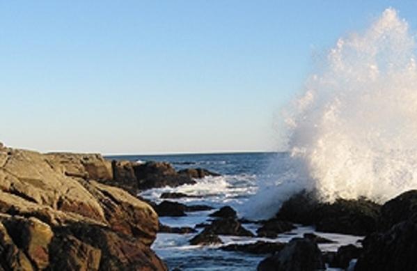 Acadia National Park