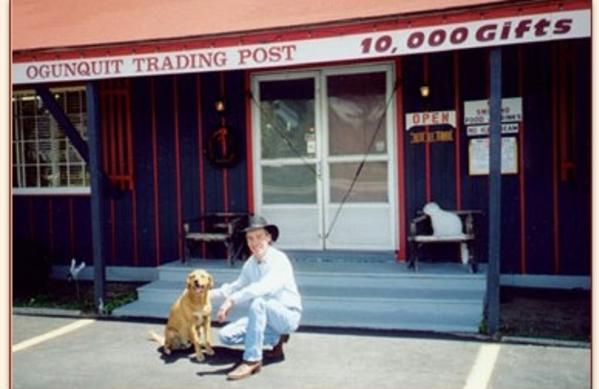 Ogunquit Trading Post/Clark's Corner
