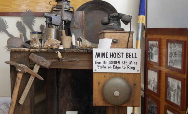 Old Schoolhouse Museum