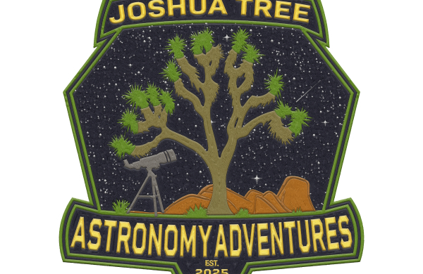 Joshua Tree Astronomy Adventures