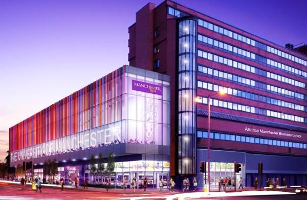 AIB 2026 - 68th Annual Meeting of the Academy of International Business and AIB-UKI Conference