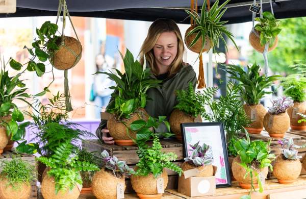 The Makers Market