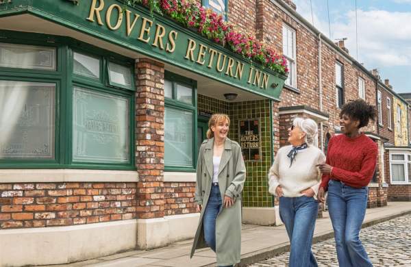 Summer of Savings at The Coronation Street Experience