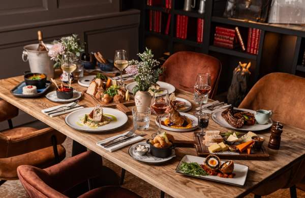 Peaky Blinders Manchester