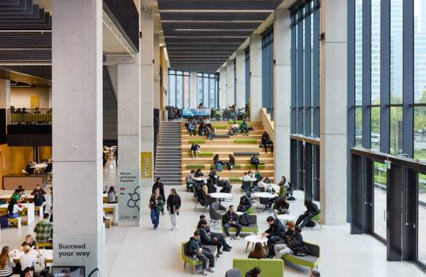 UKAT Annual Conference 2026: Student Futures