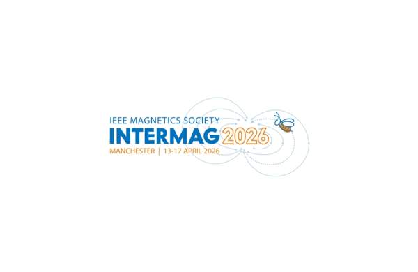 INTERMAG 2026 - 2026 IEEE International Magnetics Conference