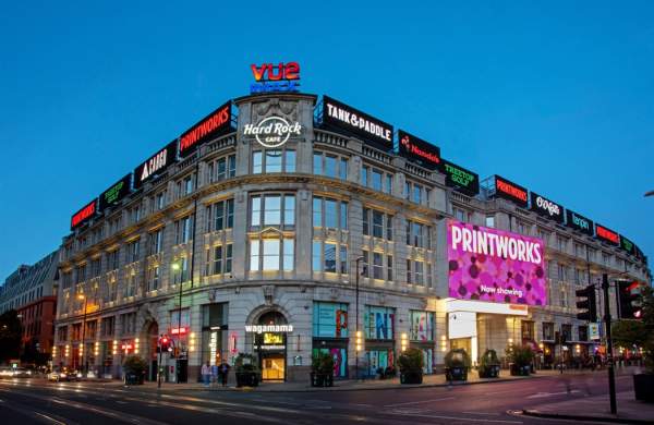 Printworks