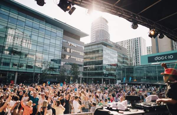 We Invented The Weekend