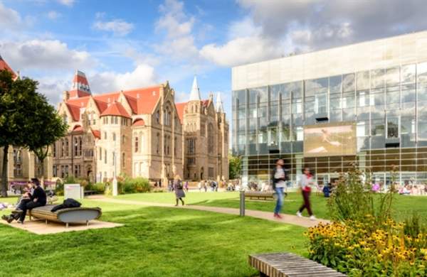 UK Human Functional Genomics Initiative Scientific Symposium 2026
