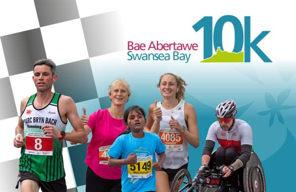 Swansea Bay 10k