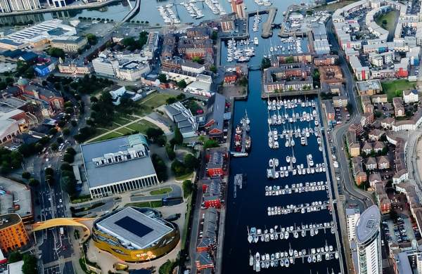 Swansea Sea Festival
