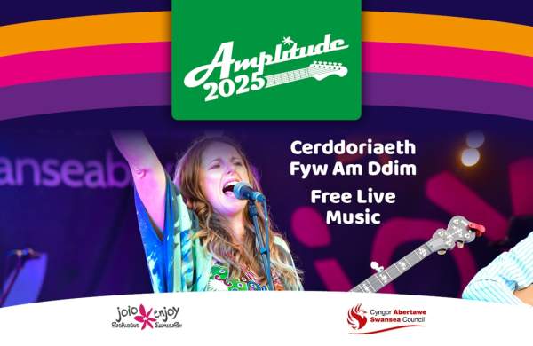 Amplitude