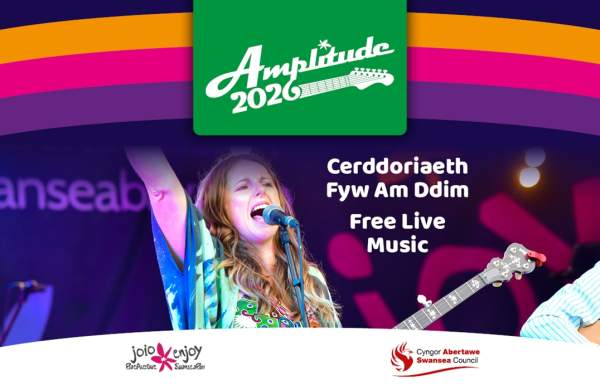Amplitude