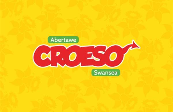 Croeso in association with Shirgar