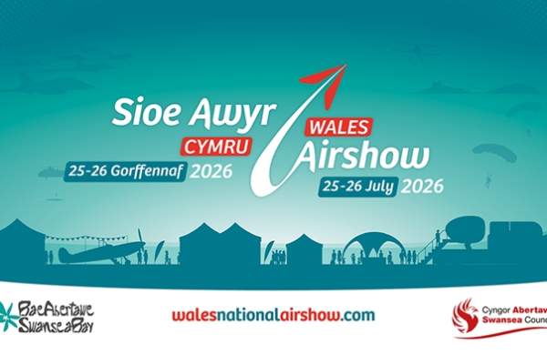 Wales Airshow