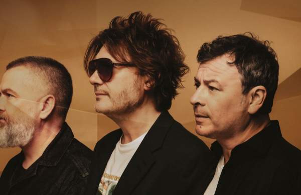 Manic Street Preachers