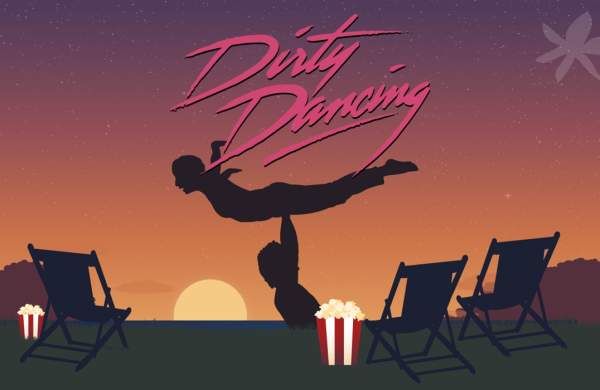 Dirty Dancing