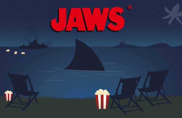 Jaws