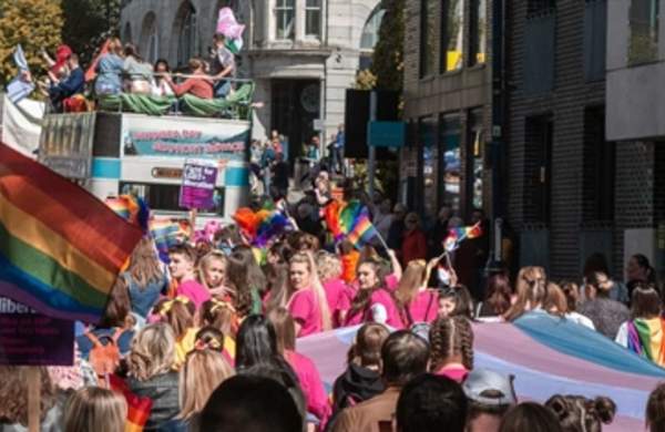 Swansea Pride