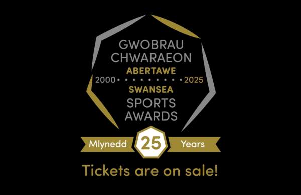 Gwobrau Chwaraeon Abertawe